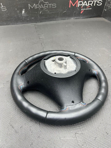 Manual BMW Steering Wheel 08-13 E90 E92 E93 M3 Stock Factory