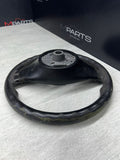 BMW Steering Wheel 01-06 E46 M3 Stock MANUAL 32342282020 GRADE D