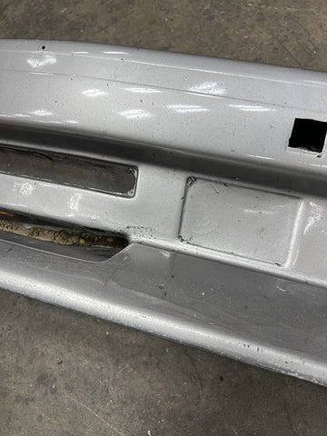 (PICKUP ONLY) 87-91 BMW E30 M3 Front Bumper Aftermarket *Damage