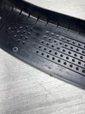07-13 OEM BMW E90 E92 E93 328 335 M3 M SPORT Foot Rest Kick Dead Pedal