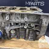 00-03 HONDA S2000 ENGINE BLOCK BARE SHORT BLOCK AP1 S2K *Crack*