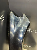 01-06 BMW E46 M3 Right Passenger Fender Carbon Black