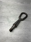 BMW Genuine OEM Tow Hook BMW E30 E36 E46 E90 E92 E93 F80 F82 F83 E70 E60 E64