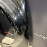 01-06 BMW E46 M3 Driver Left Fender Jet Black