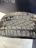 08-13 OEM BMW E90 E92 E93 M3 Rear 19” Wheel Rim Style 220M Silver 19x9.5 ET23