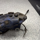 BMW 15-20 F87 M2 F30 F31 F80 F82 F83 M3 M4 Front Right Brake Caliper Blue
