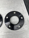 10MM Spacers + Extended Bolts PAIR 5x120 BMW E SERIES