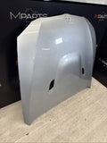 (PICKUP ONLY) BMW 08-13 E92 E93 M3 Front Hood Bonnet Silverstone