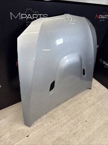 (PICKUP ONLY) BMW 08-13 E92 E93 M3 Front Hood Bonnet Silverstone