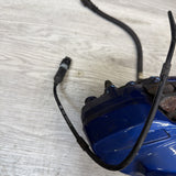 BMW F80 F82 F83 M3 M4 15-20 REAR RIGHT PASSENGER SIDE BREMBO BRAKE CALIPER OEM