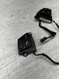 BMW E82 E88 E90 E92 E93 335 M3 BMW Steering Wheel Harness Buttons 9125343