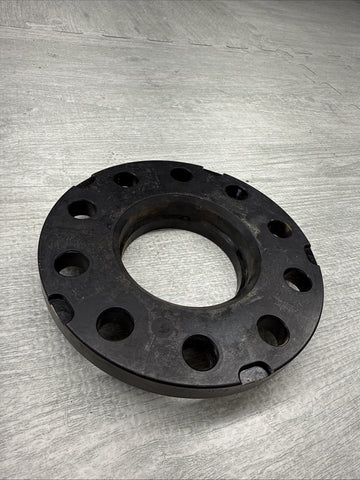 (1) Single Ecstuning 12.5MM Spacer 5x120 BMW