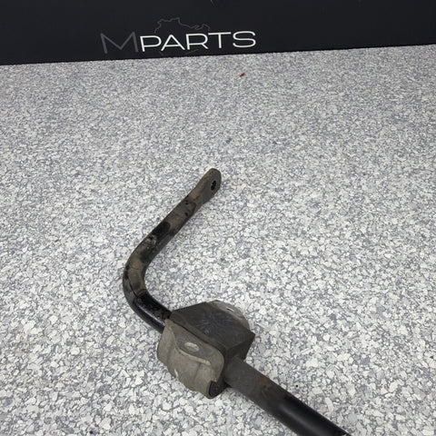 BMW E60 E64 M5 M6 REAR STABILIZER SWAY BAR SWAYBAR 20MM 2283036