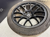 18” APEX EC-7 Rims Wheels Black 18x9.5 ET22 / 18x10.5 ET27 5x120 BMW E9X M3