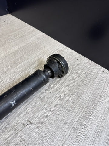 99-05 BMW E46 325 328 330 M3 OEM Rear Drive Shaft Manual Transmission 5 Speed