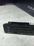 OEM 2001-2006 BMW M3 E46 3 SERIES AUTOMATIC CLIMATE CONTROL SWITCH 6931604