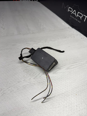 2000-2001 BMW E46 Z3 YAW RATE SPEED SENSOR WHITE LABEL OEM 1166003