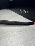 NEW Rear Trunk Spoiler Carbon Fiber BMW 07-11 E92 328 335 M3 Coupe