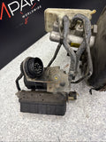 BMW E36 M3 ABS Anti Lock Brake Pump Module Unit + Brake Booster 96-99 OEM