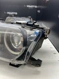 02-06 BMW E46 M3 ORIGINAL Bi Xenon Headlights Stock With Halos