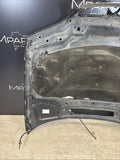 (PICKUP ONLY) BMW E46 M3 01-06 Front Hood Bonnet Panel Black *Damage