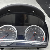 BMW E90 E92 E93 M3 Gauge Cluster Instrument Panel Speedo DCT OEM 08-13