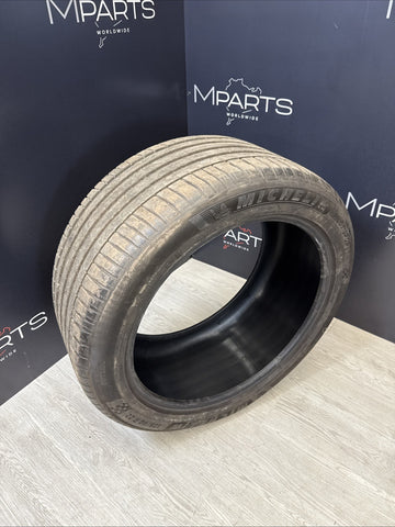 2024 Used 325/40R22 Michelin Pilot Sport 4 SUV 114Y - 9-10/32