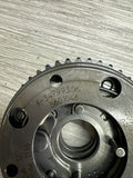 19-23 BMW F90 M5 S63 ENGINE MOTOR INLET CAM CAMSHAFT ADJUSTMENT GEAR SPROCKET