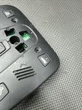 Ferrari 488 Spider, Interior Dome Light Cover, Blemished, Used, P/N 309929