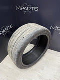2021 Used Tire 255/35ZR19 Michelin Pilot Super Sport 96Y - 7-8/32