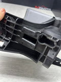 2001-2006 BMW E46 M3 Center Console Armrest Arm Rest Grey