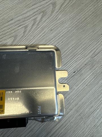 OEM BMW F12 F22 F30 F32 F80 F86 X6 M3 M4 M6 VDC Vehicle Driving Control Module