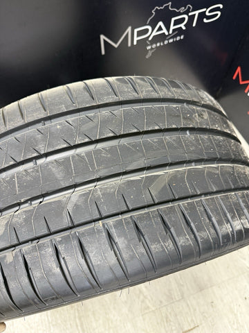 2024 Used 285/35ZR20 Michelin Pilot Sport 4S 104Y - 10/32