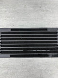 NEW CSF 8119 Universal Dual-Pass Oil Cooler - 13'L x 4.75'H x 2.16'W