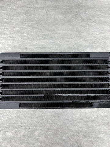 NEW CSF 8119 Universal Dual-Pass Oil Cooler - 13'L x 4.75'H x 2.16'W