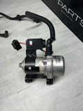 08-13 BMW E90 E92 E93 M3 S65 FRONT EVAP VACUUM AIR PUMP 2283333