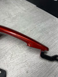OEM BMW 15-20 F30 F36 F32 F80 M3 M4 Passenger Front Door Handle Sahkir Orange