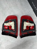 08-10 BMW E90 325 328 330 M3 PRE LCI Tail Lights Lamps OEM