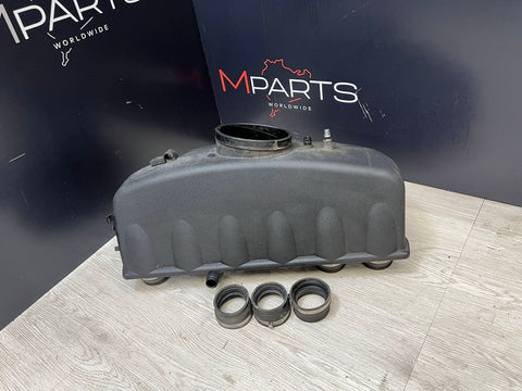 BMW 01-06 E46 M3 Z3M S54 ENGINE INTAKE MANIFOLD MANUAL