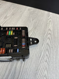 15-20 BMW F80 F82 F83 F87 M2 M3 M4 Rear Trunk Fuse Junction Relay Box 9389070