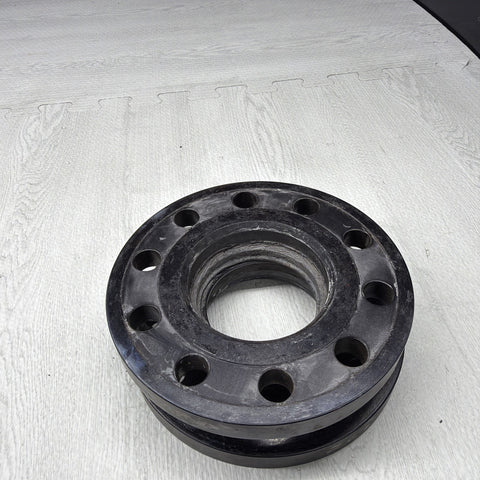 15MM Spacers PAIR 5x120 BMW E SERIES DMC