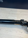 2013-2016 BMW F06 F10 M5 M6 S63 DCT DRIVESHAFT DRIVE SHAFT OEM 2284490