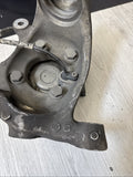 08-13 BMW E90 E92 E93 M3 OEM Front Left Steering Knuckle Spindle