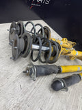Bilstein B6 Front Struts/Rear Shocks Set fits 1998-2002 BMW Z3 M Coupe/Roadster