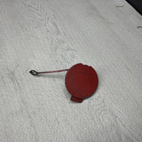 01-06 BMW E46 M3 Front Bumper Tow Hook Eye Cover