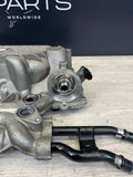 13-16 PORSCHE 911 991 GT3 3.8L MA1.75 ENGINE MOTOR OIL PAN 9A11071618R
