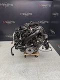 2019-2026 BMW G05 X5 AWD 4.4L V8 ENGINE MOTOR N63B44 30K MILES OEM