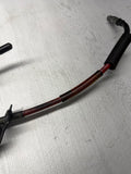 FTE Clutch Slave Cylinder + Ecs Tuning Hose 01-06 BMW E46 M3