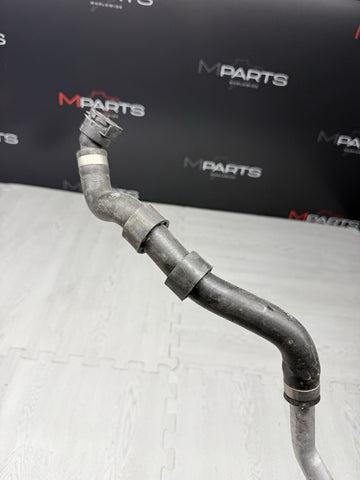 21-26 BMW S58 G80 G82 G83 G87 M2 M3 M4 EXTERNAL COOLANT RADIATOR HOSES PIPE LINE