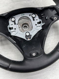 Manual BMW Steering Wheel 08-13 E90 E92 E93 M3 Stock Factory